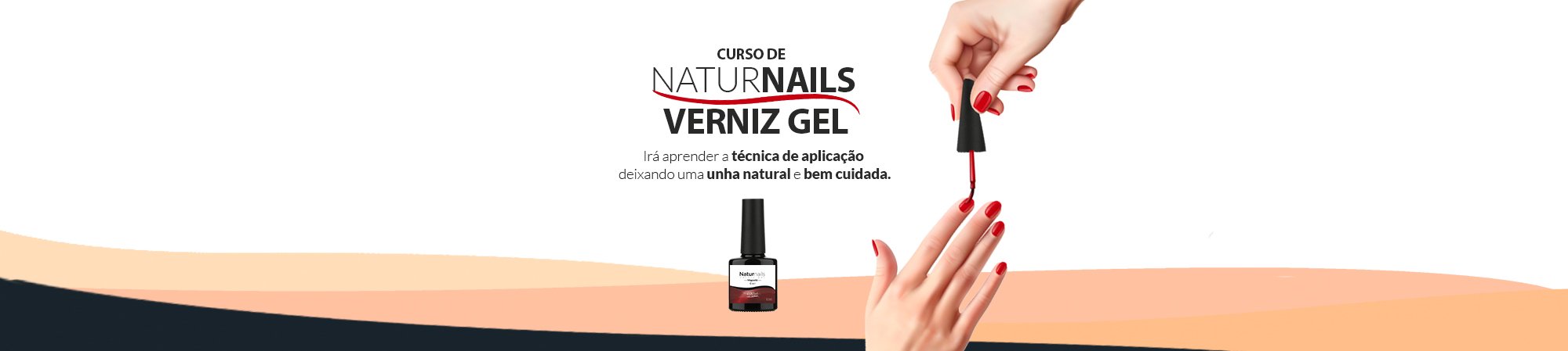 Nails Divine Academia - Cursos E Formação Para Profissionais